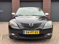 tweedehands Mazda 3 1.6 Touring