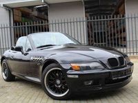 tweedehands BMW Z3 Roadster 1.9i AIRCO. Stoelverwarming, M, NETTE AUT