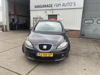 tweedehands Seat Toledo 2.0 FSI Businessline