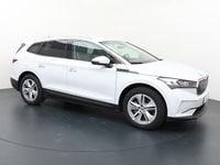 Occasion Skoda Enyaq iV 150 kW (204 PK) 2023 Wit SUV