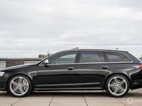 Occasion Audi RS6 2009 Stationwagen