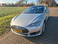 Occasion Tesla Model S 2015 Hatchback
