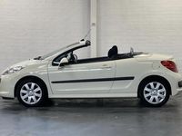 tweedehands Peugeot 207 1.6 VTi