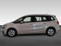 Occasion Citroën C4 SpaceTourer Business Class 131 PK (96 kW) 2019 Grijs (metallic) MPV