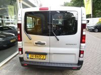 tweedehands Renault Trafic 9 PERSOONS L2 AIRCO CRUISE CONTROL