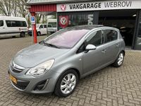 tweedehands Opel Corsa 1.4-16V Cosmo 1e Eigenaar Incl. Beurt