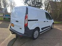 tweedehands Ford Transit CONNECT 1.6 TDCI L1 First Edition Airco/Bluetooth/Trekhaak