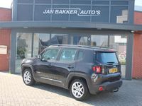 tweedehands Jeep Renegade 1.4 MultiAir Longitude | AC | CRUISE | Rijklaar