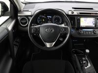 tweedehands Toyota RAV4 2.5 Hybrid Dynamic Plus | 69.000km NAP | 1e eigenaar | Navig