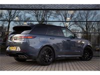 Occasion Land Rover Range Rover Sport First Edition 460 PK (338 kW) 2023 Grijs SUV