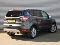 tweedehands Ford Kuga Titanium 1.5 EcoBoost 150pk CRUISE.C | PDC + CAM.