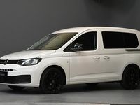Occasion VW Caddy 114 PK (83 kW) 2021 Wit MPV