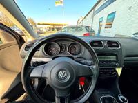 tweedehands VW Golf VI 1.2 TSI STYLE BLUEM