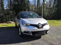 tweedehands Renault Captur Luxe