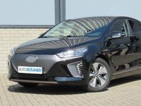 tweedehands Hyundai Ioniq Comfort EV 2e eigen - dealer onderh / - € 2000- S