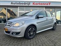 tweedehands Mercedes B160 BlueEFFICIENCY airco/deze verkeert in top conditie