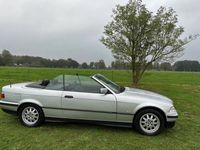 tweedehands BMW 328 Cabriolet 