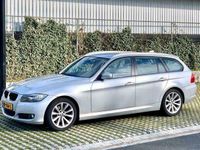 tweedehands BMW 318 3-SERIE i Lci facelift High Exe LEER NAVI AUT