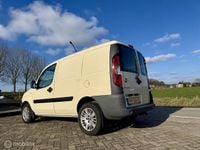 Occasion Fiat Doblò 105 PK (77 kW) 2008 Overige MPV