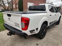 tweedehands Nissan Navara 2.3 d