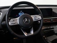 tweedehands Mercedes EQC400 4MATIC Business Solution AMG 80 kWh /AMG /Schuifda