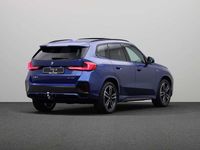 Occasion BMW iX1 M Sport 230 kW (313 PK) 2024 Blauw SUV