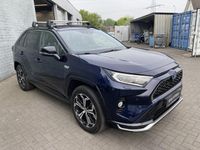 tweedehands Toyota RAV4 Hybrid 2.5 Plug-in Hybrid AWD Bi-Tone Plus | Apple CarPla