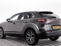 tweedehands Mazda CX-30 2.0 e-SkyActiv-X M Hybrid Luxury 180 PK | AUTOMAAT