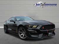 Occasion Ford Mustang 534 PK (392 kW) 2016 Zwart Coupé