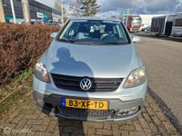 tweedehands VW Golf Plus 1.4 TSI Comfortline/MOTOR DEFECT