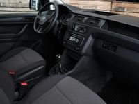 tweedehands VW Caddy 1.2 TSI L1H1 BMT AIRCO | BLUETOOTH | ELEKT RAMEN
