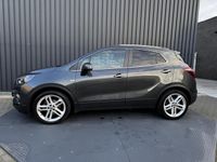 tweedehands Opel Mokka X 1.4 Turbo 140Pk Innovation | Trekhaak | 19'' | Camera | Stoel & Stuurverw. | LED | Prijs Rijklaar!!