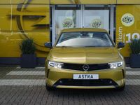 tweedehands Opel Astra 1.2 Edition || € 4.000 VAN MOSSEL VOORRAADVOORDEEL ||