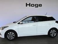 tweedehands Hyundai i20 1.0 T-GDI Comfort BTW Ecc Navigatie LED Rijklaarpr