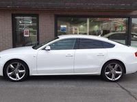 tweedehands Audi A5 1.8 TFSI