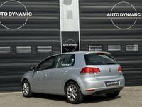 tweedehands VW Golf VI 1.2 TSI Trend Edition BlueMotion NL gelevrd 1 Eigenaar