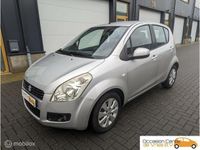 tweedehands Suzuki Splash 1.2 StoelverwarmingParkeersensorenVelgenAirco