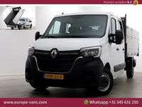 Occasion Renault Master 145 PK (106 kW) 2023 Wit Van