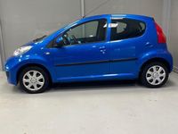 tweedehands Peugeot 107 1.0-12V Urban Move | AIRCO | ELEKTRISCH PAKKET |