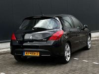 tweedehands Peugeot 308 1.6 THP Féline MEMORY/PANO/LEDER/6-BAK/AIRCO/CRUIS