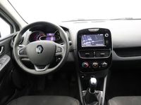 tweedehands Renault Clio IV 0.9 TCe Limited - Navi, Camera