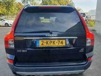 tweedehands Volvo XC90 2.4 D5 Executive