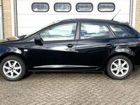 tweedehands Seat Ibiza ST 1.2 Reference