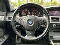 tweedehands BMW 530 530 5-serie Touring xi High Executive / Youngtimer