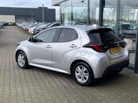 tweedehands Toyota Yaris 1.5 Hybrid Active Navi/carplay - camera