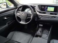 tweedehands Lexus ES300 300h Luxury Line Autom Leder Stoelverw/Stoelventil
