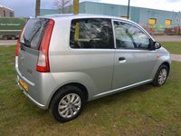 tweedehands Daihatsu Cuore 1.0-12V 100th Anniversary*stuurbekr*147dkm