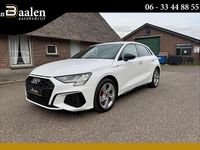Occasion Audi A3 Sportback e-tron S-Line 2022 Wit Hatchback