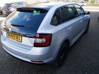 tweedehands Skoda Rapid 1.0 TSI MONTE CARLO DSG **Clima