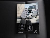 tweedehands Mercedes Sprinter 211CDI L2H1 | Camera | Airco | 3-Persoons
